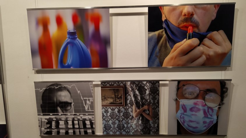 Arriba al Vendrell l'exposició "#fotoconfinades"