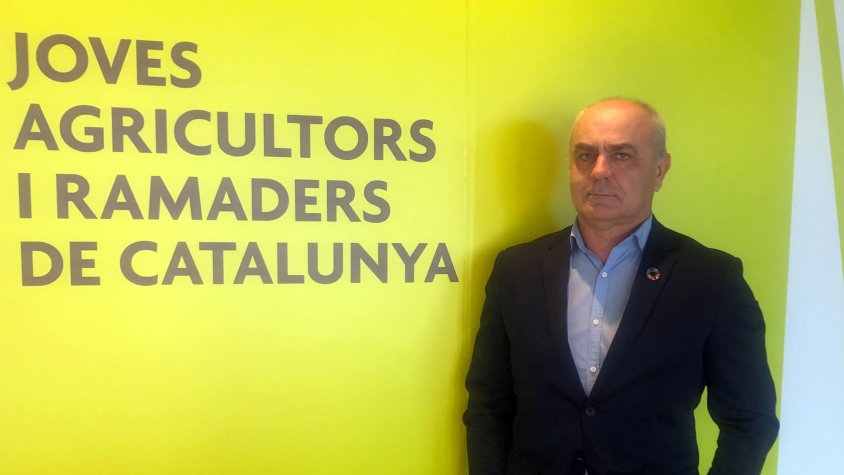 JARC situa el relleu generacional al camp com una prioritat del sector per als pròxims anys