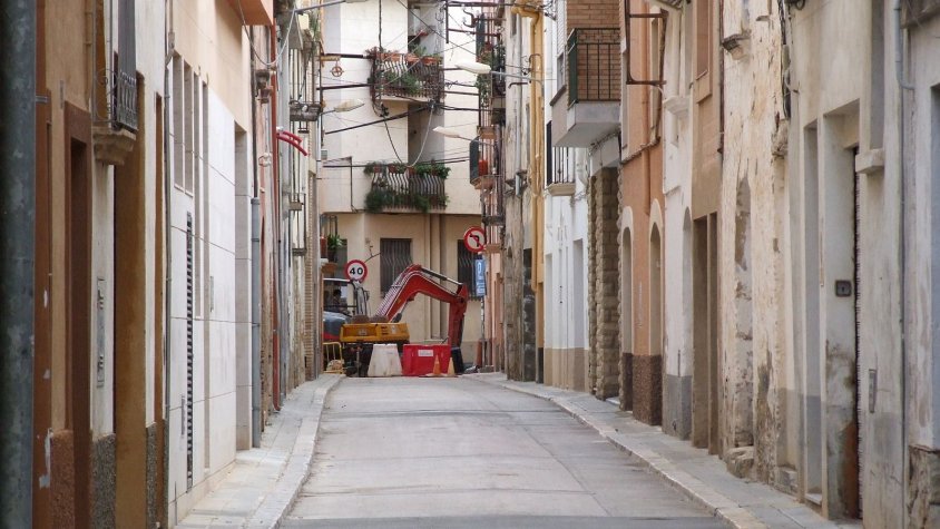 L'IPC baixa cinc dècimes a la demarcació de Tarragona durant el febrer i l'interanual se situa en -0,2%
