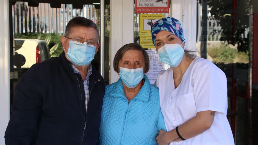 Grup Miramar obre, a Calafell, la seva cinquena residència