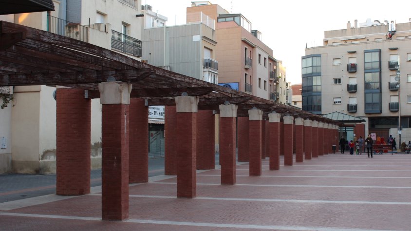 L'economia catalana cau un 11,5% anual el 2020, segons l'Idescat