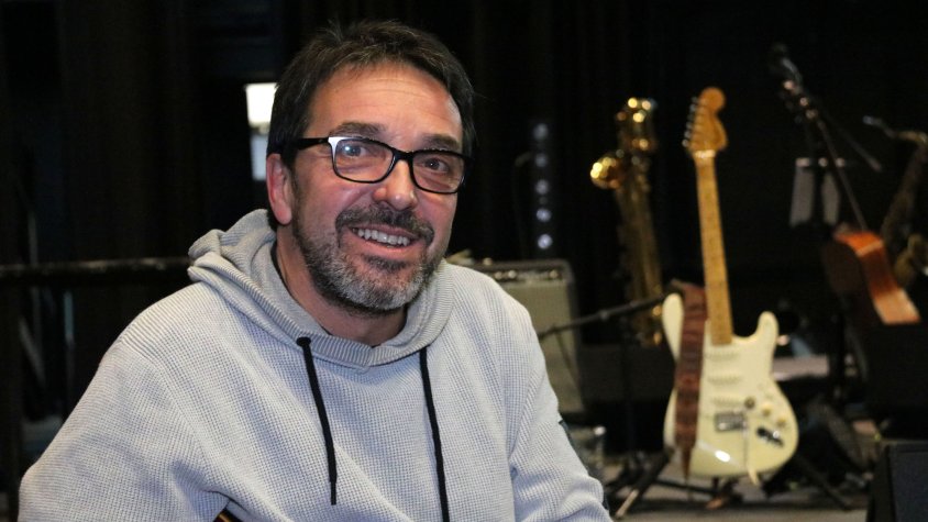 Pemi Rovirosa debuta en solitari amb 'Vida', un treball marcat per la "llibertat" creativa 