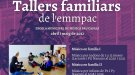 Nova edició dels Tallers familiars de l'EMMPAC