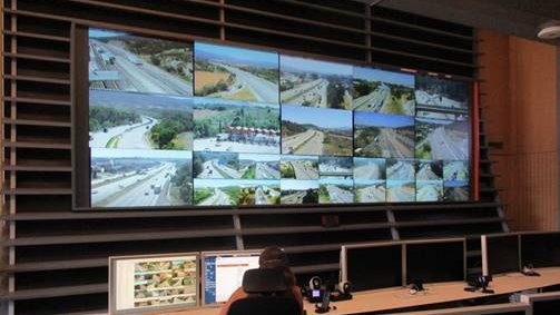 El Govern autoritza la licitació d'un contracte per a la gestió del Centre de Vialitat i Operacions de les autopistes AP-2 i AP-7 a Catalunya