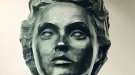 El Museu Nacional d’Art de Catalunya diposita dos retrats de Montserrat Fargas a la Fundació Apel·les Fenosa