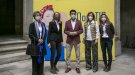 Es convoca la setena edició dels Premis DonaTIC i s'obre la convocatòria de subvencions a l'emprenedoria i el lideratge femení en l'àmbit digital