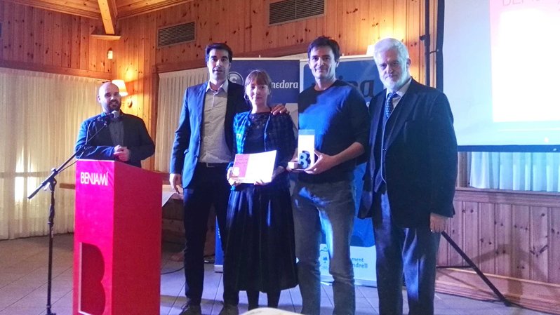 La Nit de la Xarxa 2018, una nova oportunitat per conèixer l’excel·lència empresarial del territori