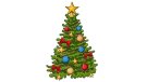 Encesa de l'arbre de Nadal