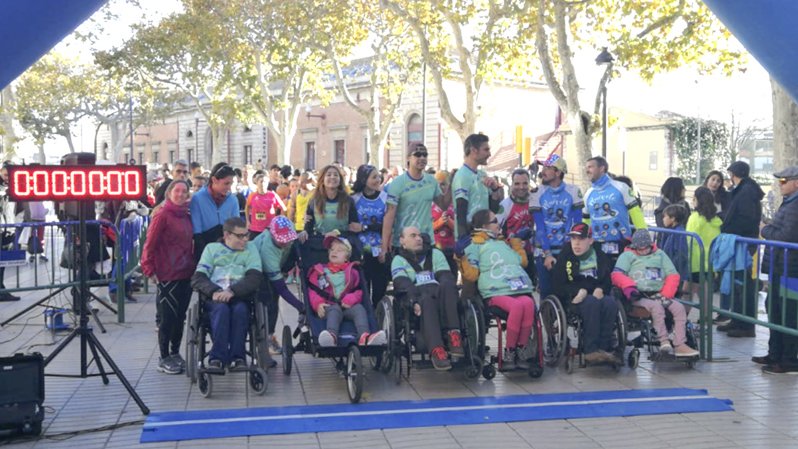 400 corredors a la Mitja Marató del Vendrell