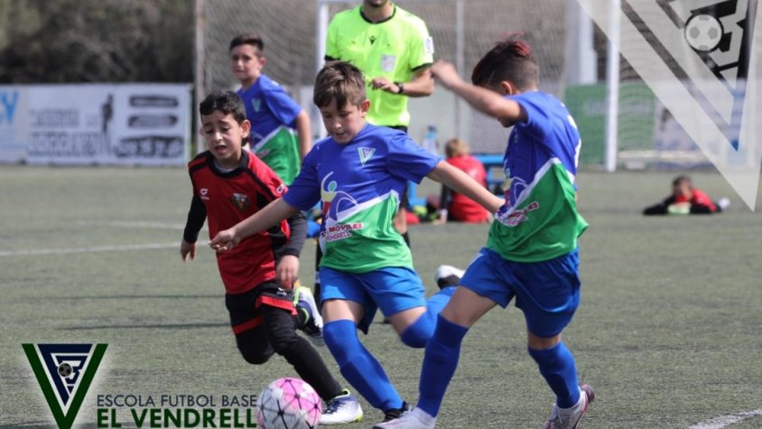 L’EFBeV s’enduu el derbi