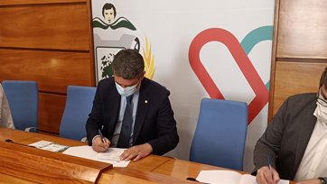 El Vendrell s'adhereix a la Declaració per una Agenda Urbana de Catalunya