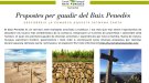 El Consell Comarcal del Baix Penedès impulsa una nova campanya per promocionar el Turisme local