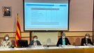 Salut confirma el creixement de la pandèmia i demana extremar la prudència de cara a la Setmana Santa