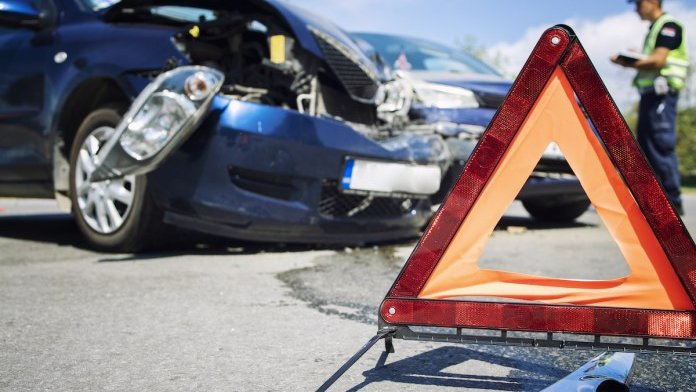 Els morts a la carretera baixen un 33% el primer trimestre, però la meitat són motoristes
