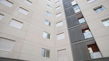 Oberta una convocatòria d'ajuts d'1,1 MEUR per fer obres d'accessibilitat per a gent gran a l'interior dels habitatges
