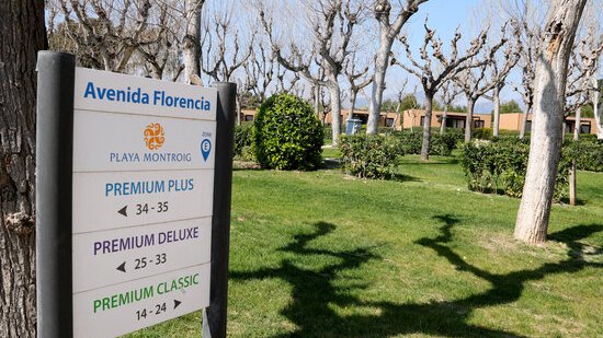 El sector turístic de Catalunya tanca una "bona" Setmana Santa lluny de les ciutats 