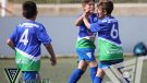 L'EFB El Vendrell es prepara per a un cap de setmana ple de partits