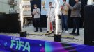 Yassine Jadaoun guanya el primer Torneig FIFA 21 El Vendrell 
