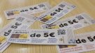 1621 famílies arbocenques es beneficien de les compres amb Arbocetes