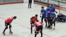 El CE Vendrell guanya 3 a 1 el Girona