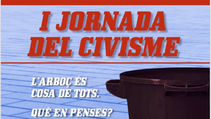 Cartell Civisme