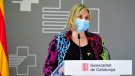 El confinament comarcal estarà vigent (almenys) fins al 19 d’abril
