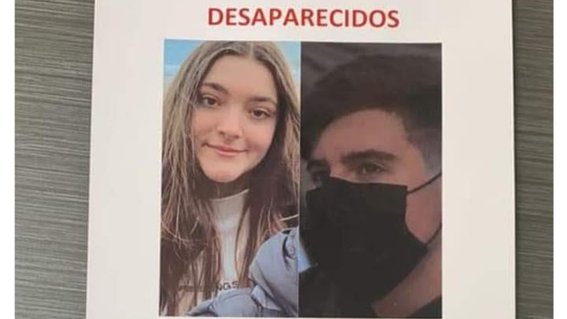 Es busquen a dos menors de El Vendrell desapareguts
