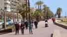 Es vincula a un problema tècnic que la dada de vacunats al Baix Penedès fos inferior a la mitjana catalana