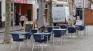 La restauració podrà obrir fins a mitjanit i les reunions podran ser de fins a 10 persones a partir de dilluns