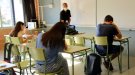 Més de 4.500 estudiants faran demà la prova d'aptitud personal (PAP) per accedir als estudis d'educació infantil i primària