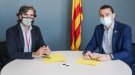 Polítiques Digitals i Barcelona Sportstech HUB23 s'alien per impulsar conjuntament l'ecosistema català de les tecnologies de l'esport