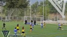 El Cadet Femení encaixa una derrota amb les millors de les actituds