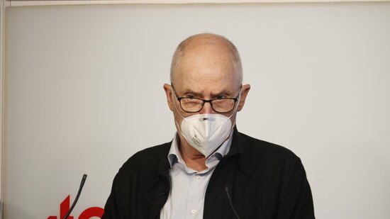 Rafael Ribó, Síndic de Greuges