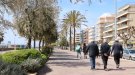 Baixen a 1.202 els grups escolars confinats 