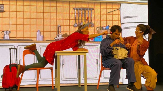 'Un concert de pel·lícula', dissabte a l'Auditori Pau Casals