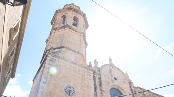 El Vendrell entra a la llista dels municipis afectats pel toc de queda, que passen de 163 a 176