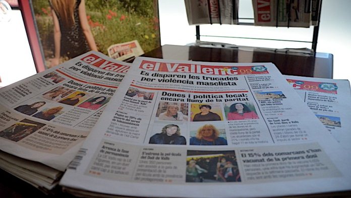 L’audiència de la Premsa Comarcal creix durant el 2020 i assoleix els 763.820 lectors