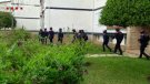 A presó dos homes per dos robatoris amb força a Bellvei del Penedès i a Cervelló