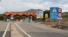 Municipis com El Vendrell i Banyeres del Penedès, deixaran de rebre ingressos anuals de l'IBI per l'aixecament dels peatges