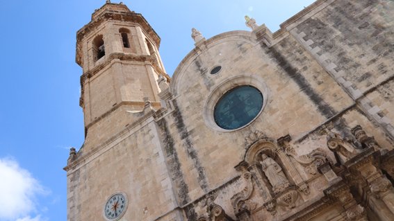 Repics de campanes a diversos municipis de la demarcació donen el tret de sortida al Sant Jordi 2021 a la Diputació de Tarragona