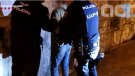 Almenys una cinquantena de detinguts en l'operació contra una organització dedicada al tràfic internacional de marihuana