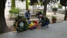 Som Poble El Vendrell reclama la correcció del errors topogràfics que hi ha a la plaça del municipi