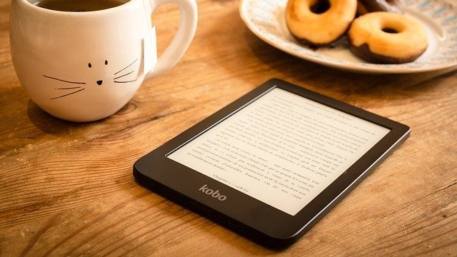 Augmenta un 43% la venda de llibres digitals en castellà 