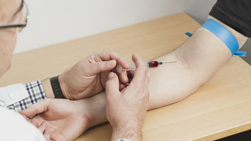 Imatge d'una de les donació feta anteriorment
