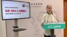 Setmana intensa d'actes de Sant Jordi al Vendrell