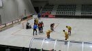 El CE Vendrell perd 2 a 0 a la pista del Noia