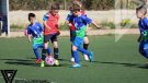 Nou cap de setmana de partits de a l'Escola de Futbol Base El Vendrell 