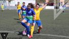 Vibracions positives a l'equip de l'EFB El Vendrell femení