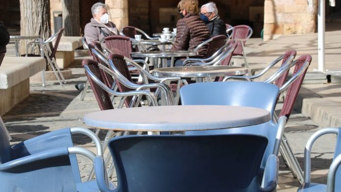 Els acomiadaments per ERO a Catalunya baixen al març però continuen superant els 1.200 afectats