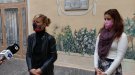 “Poemes en flor”, nou projecte solidari de l’Escola Municipal d’Art Apel·les Fenosa